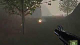 Soldier of Fortune 2: A few dead guys