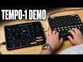 TEMPO-1 Demo | Drum Workstation for iPad and iPhone