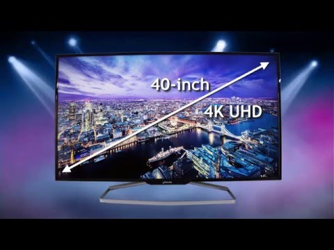 Philips BDM4065UC 40-inch 4K UHD Monitor - Full Review