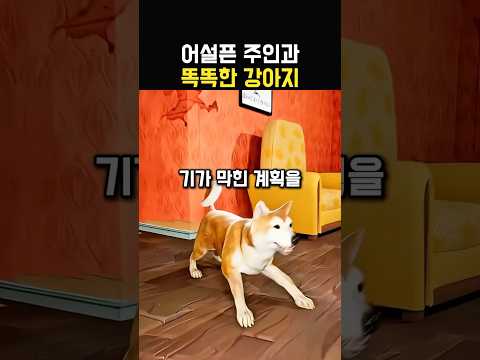 주인만 신난 계획 thumbnail