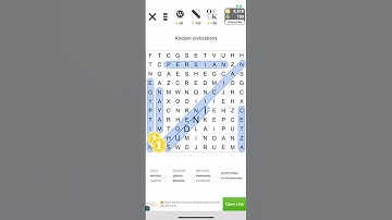 Puzzle Page Word Search Answers - Nov 29 | Puzzle Page Answers
