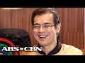 Korina meets Yorme Isko Moreno | Rated K