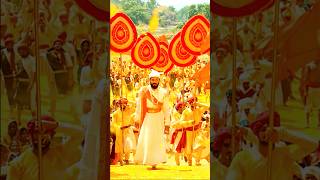 राजा शिवाजी| Raja Shivaji #rajashivaji #trailer |  Ritesh Deshmukh| Sanjay Dutt #hindi  #ytshorts