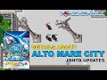 PokeXGames Interesting Details About ALTO MARE (Orbs, Chests, Dungeon: Tour de Alto Mare SPOILERS)