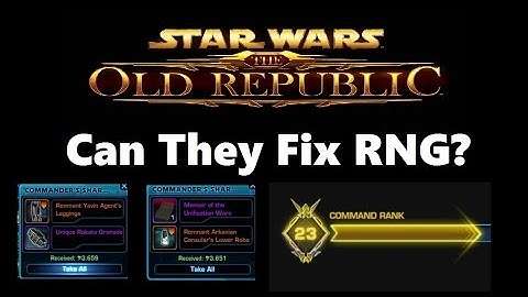 Galactic Command Changes Coming In Patch 5.1