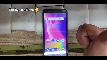 All Qmobile 9.0, 8.1 FRP Unlock -Qmobile X10 Google bypass without pc YouTube Update problem 100%