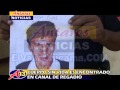 Fernando Rojas Frias (Ayu) fue encontrado Muerto en Acequia cerca a Chacarias