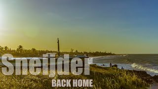 Back Home - Sneijder