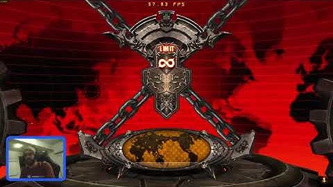 Guilty Gear Xrd Rev 2 - Mechanics - Roman Cancels