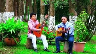 Video thumbnail of "Gerardo Morán y Marco Ordoñez - Negrita Consentida (Videoclip Oficial)"