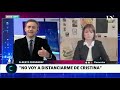 Patricia Bullrich: "El Presidente está en la luna, no habla de los problemas que tiene la sociedad"