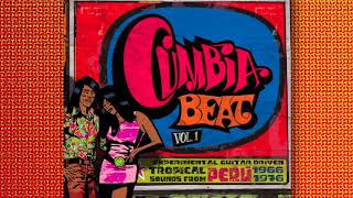 Cumbia Beat vol 1 (Full Album / Álbum completo)