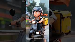 Confundió Fuego Con Resfrío