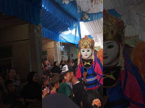 si cantik burok