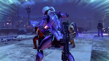 XCOM 2 - Ep. 23 - Full Campaign Story Playthrough with Cutscenes