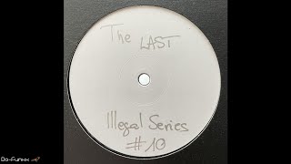 Unknown - Track 3 [Illegal Series ‎– IS10]