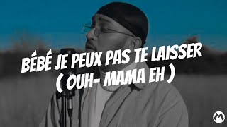 Meiitod ( Pour la vie ) paroles