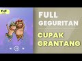 Full geguritan bali cupak grantang