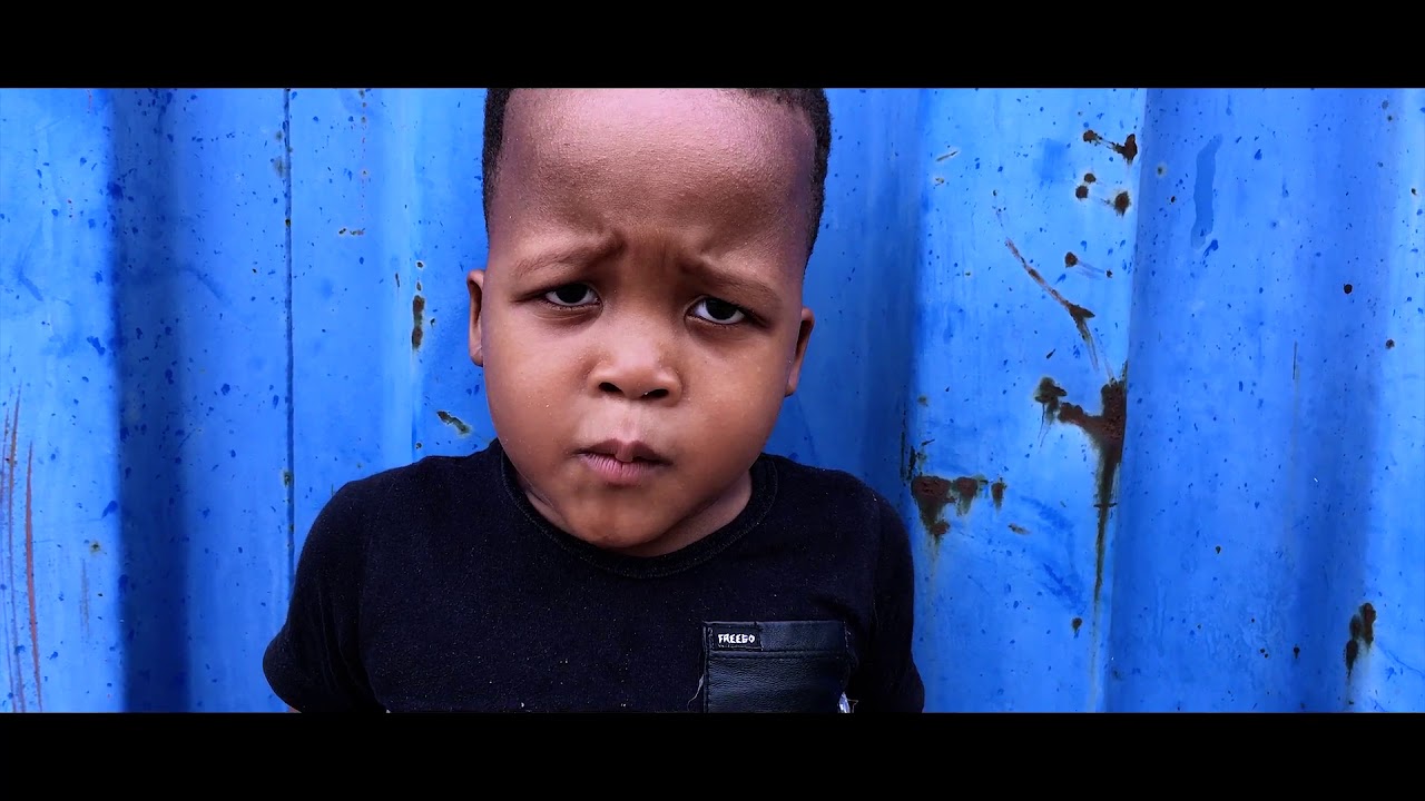 MAP STREETS PRESENTS - Botswana drama stories & series