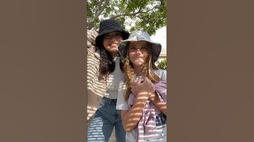 Love the bucket #hat Made from this vintage print pillowcases. #diy #sewing #tutorial