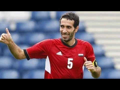 محمد ابو تريكه حنيه الدنيا عمرو دياب