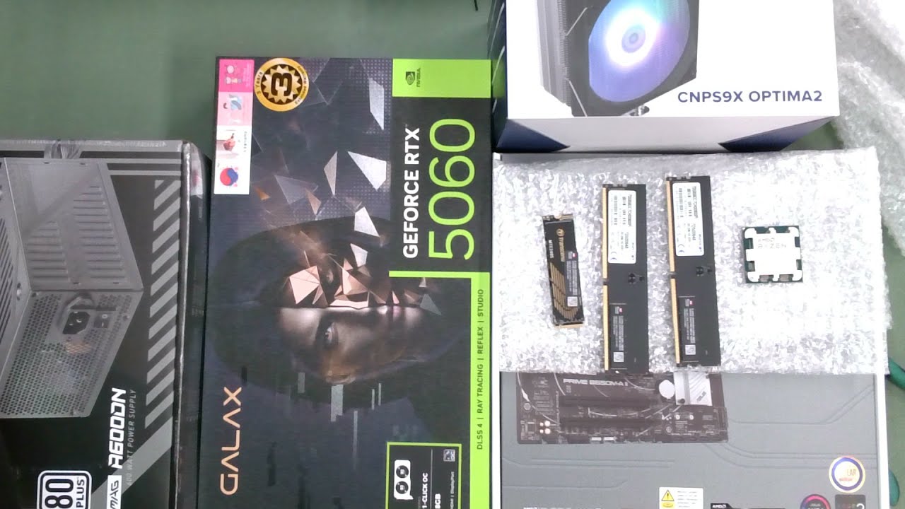 [아싸컴] 조립영상 라이브 / 2601136463 (김*주) 고객님