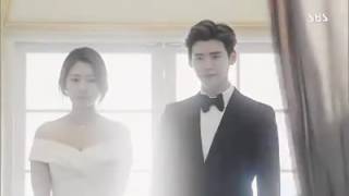 Pinocchio - Aşkım Benim Kore Klip