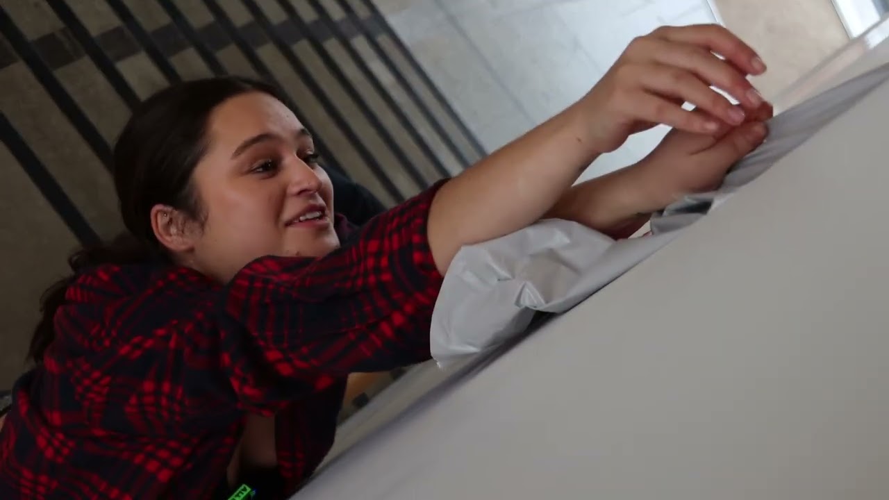 Exposure Sticker Removal