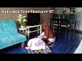 Download Lagu KEGIATAN IBU RUMAH TANGGA | HARI LIBUR TETAP PRODUKTIF IRT @Bunda Saimah