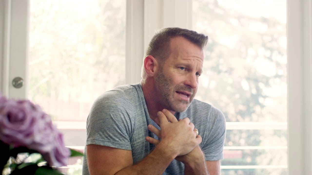 life facebook What It Means To Be Inspired -- Anthony Meindl Acting Lesson