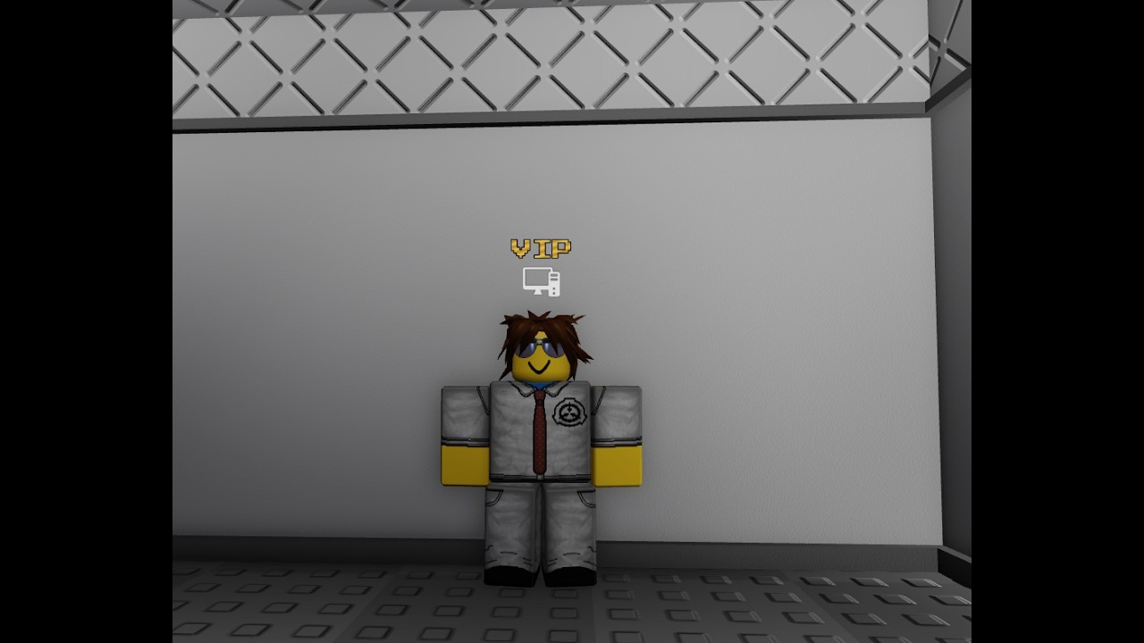 Facility Personnel makes escaping WAY too easy | retroBreach