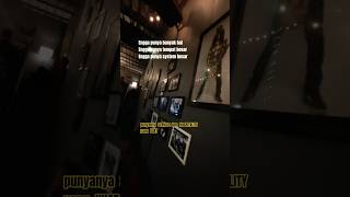 Menyapa Tulus, Melayani Tulus #warkop #duasisi #kulinerk5 #livemusic