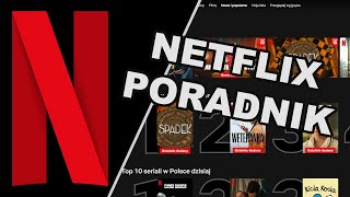 Netflix: Jak zmienić język profilu
