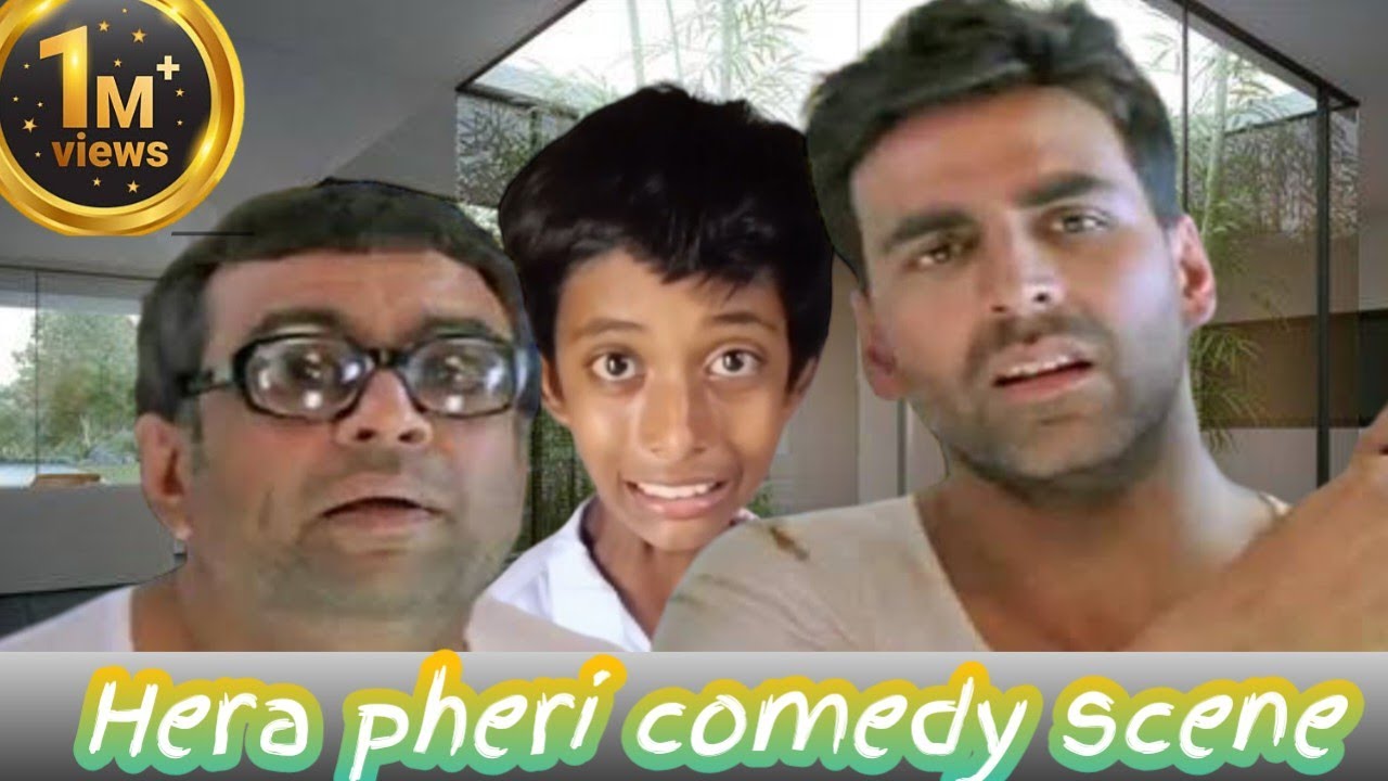 hera-pheri-comedy-babu-bhai-comedy-youtube