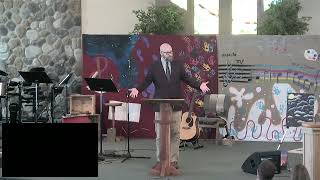 Celebrity How to Receive the Kingdom | Mark 10:13-16 Wealth