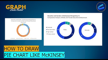 [Chart 12] ✅ Mastering Data Storytelling with McKinsey-Style Charts #excel  #datastorytelling