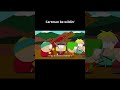 Cartman singing slave song 😂- #southpark #shorts