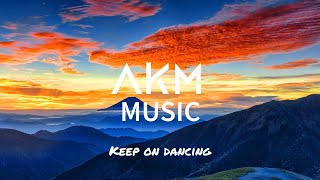 AVAION - Keep On Dancing (Lyrics) | 8D Audio 🎧