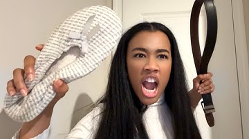 ASMR POV Beating You To Sleep 😴 🩴 Fast and Aggressive | Lofi Triggers