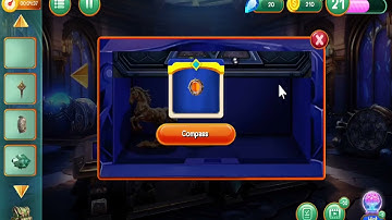 Hidden Riddles Level 21 Medium Walkthrough