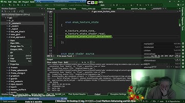 🌌🌍 [ GPU Programming ] [ day 34 ] [ C++ ] [ ca2 ] PBR with IBL with OpenGL, Vulkan and DirectX11