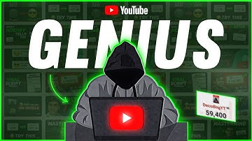 How @decodingyt Break the YouTube Algorithm | Secret Revealed
