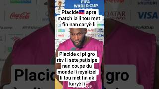 Placide🇭🇹 #shortsfeed #feedshorts #shorts #feed #short #shortvideo