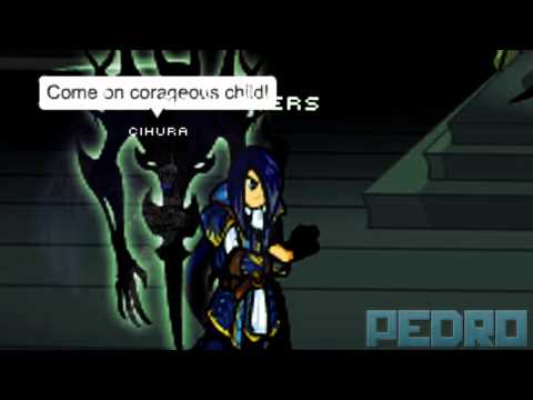 AQWMVC - Redemption