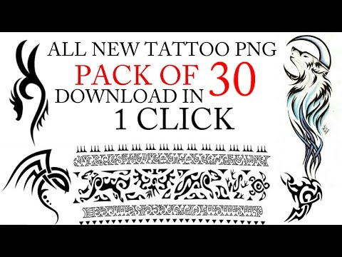 57+ Free Tattoo Png All HD Tattoo Photos