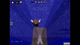 * of fling control | TBP Baseplate: Bad Future