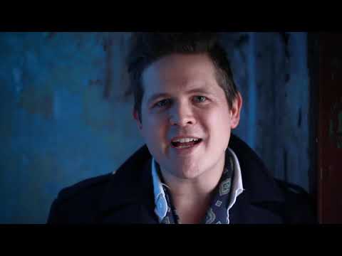 The Death of Keats by Luke Wright