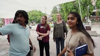 India Summer Fellows Program Exploring The Climate And Growth Challenge