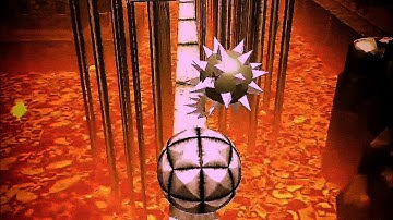 🎱Rollance Adventure Balls Super SpeedRun Gameplay New Update (Level-17 To Level-20) Android-IOS