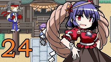 Touhou Puppet Dance Performance [TPDP #24] "Where